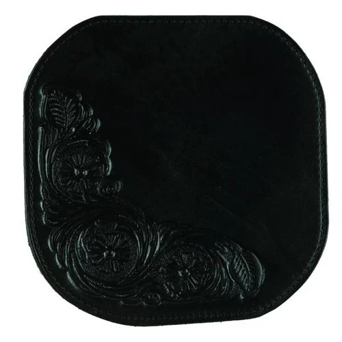 Circle Y Stitched Straight Breast Collar 5 Circle Y Stitched Straight Breast Collar - Image 3