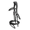 Schockemohle Stanford Anatomic Snaffle Bridle