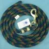 Nylon Lead Rope - Multi-Color 1 Nylon Lead Rope - Multi-Color -Horse Gear Shop 114408 034 nylon lead rope navy brown hunter green 63243 80832.1527294822