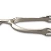 Stubben Dynamic Dressage Spurs 35mm