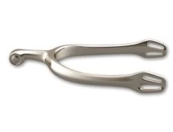 Stubben Dynamic Dressage Spurs 35mm