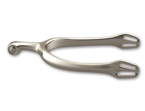 Stubben Dynamic Dressage Spurs 35mm 3 Stubben Dynamic Dressage Spurs 35mm