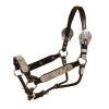 Tory Leather Rochester Congress Show Halter And Lead