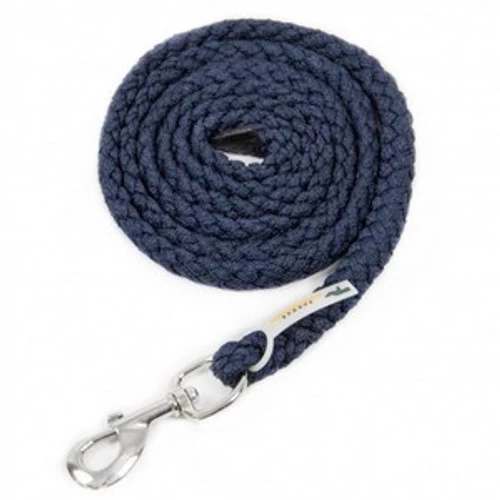 Schockemohle Catch Braided Nylon Lead Rope 7 Schockemohle Catch Braided Nylon Lead Rope - Image 5