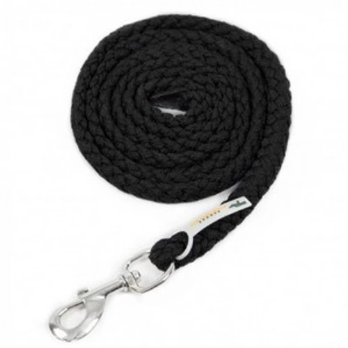 Schockemohle Catch Braided Nylon Lead Rope 6 Schockemohle Catch Braided Nylon Lead Rope - Image 4