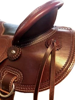 McCall McLite Wade Saddle 30 McCall McLite Wade Saddle -Horse Gear Shop 135191 033 shell skirt mclite mccall 41349.1608836885
