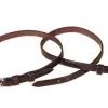 Tory Leather Double Keeper Spur Straps -Horse Gear Shop 1412 English Spur Straps 95552.1588035263