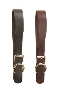Tory Leather Girth Loop With Buckle 8 Tory Leather Girth Loop With Buckle -Horse Gear Shop 1430blkhavimg 1911 44313 18783.1527292991