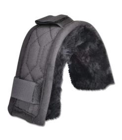 Waldhausen Sheepskin Nose & Poll Protectors