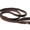 Tory Leather Braided Rein -Horse Gear Shop 258doimg 0343 07383 69704.1527302381