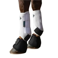 Professional's Choice 2XCool Sports Medicine Boot 14 Professional's Choice 2XCool Sports Medicine Boot -Horse Gear Shop 2x cool smb white pair front prof choice 62330.1641755263