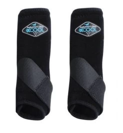 Professional's Choice 2XCool Sports Medicine Boot 17 Professional's Choice 2XCool Sports Medicine Boot -Horse Gear Shop 2x cool sports medicine boot black side XCF prof choice 31065.1641755326