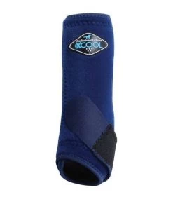 Professional's Choice 2XCool Sports Medicine Boot 15 Professional's Choice 2XCool Sports Medicine Boot -Horse Gear Shop 2x cool sports medicine boot navy side XCF prof choice 43303.1641755307