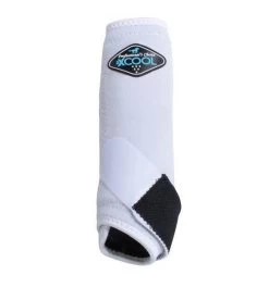 Professional's Choice 2XCool Sports Medicine Boot 18 Professional's Choice 2XCool Sports Medicine Boot -Horse Gear Shop 2x cool sports medicine boot white side XCF prof choice 22754.1641755334