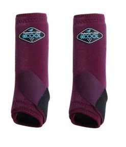 Professional's Choice 2XCool Sports Medicine Boot 16 Professional's Choice 2XCool Sports Medicine Boot -Horse Gear Shop 2x cool sports medicine boot wine side XCF prof choice 14388.1641755327