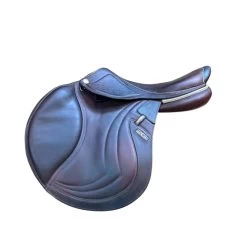Used CWD 2GS Close Contact Saddle 18/M -Horse Gear Shop 333 Hero 26891.1687462111
