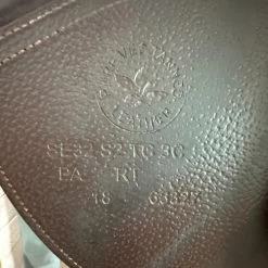 Used CWD 2GS Close Contact Saddle 18/M -Horse Gear Shop 333 Serial 38772.1687462093