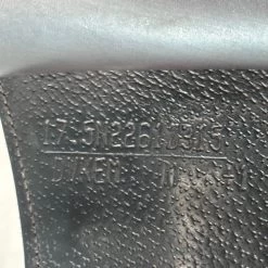 Used Equipe Viktoria Monoflap Dressage Saddle 17.5/W 16 Used Equipe Viktoria Monoflap Dressage Saddle 17.5/W -Horse Gear Shop 334 Serial 43093.1687461282