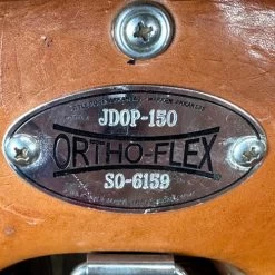 Used Ortho-Flex Western Saddle 15/M 19 Used Ortho-Flex Western Saddle 15/M -Horse Gear Shop 337 Serial 18000.1690420235