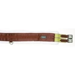 Ovation Fleece-Lined Equalizer Girth