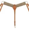Weaver Leather Weaver Alpaca Roper Breast Collar