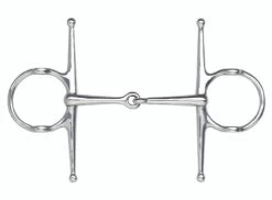 Centaur Full Cheek Single Jointed Gag