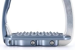 Tech Venice EVO Quick Out Safety Stirrups -Horse Gear Shop 471168 Venice Stirrup Iron det2 21696.1640371210