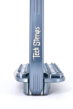 Tech Venice EVO Quick Out Safety Stirrups -Horse Gear Shop 471168 Venice Stirrup Iron det3 57314.1640371219