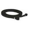 Circle Y Split Reins - 5/8" X 7 Ft -Horse Gear Shop 4775 0018 Split Reins BLACK 22537.1588357783