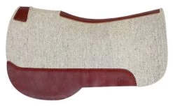 5 Star Trail Rider Western Saddle Pad