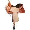 High Horse Proven Liberty Barrel Saddle By Circle Y 2 High Horse Proven Liberty Barrel Saddle By Circle Y -Horse Gear Shop 6212hhprovenbarrel 10253 44448.1579141983
