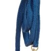 Tory Wide Braided Cotton Lead Rope -Horse Gear Shop 629 tory wide braided cotton lead blue 39281 86463.1527303529