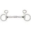 Myler Comfort Snaffle Wide Barrel Small Baucher - MB 02 - Level 1 -Horse Gear Shop 89 42025 wide comfort snaffle baucher 68501.1604525124