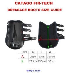 CATAGO FIR-Tech Dressage Boots -Horse Gear Shop Capture 03974.1664217804