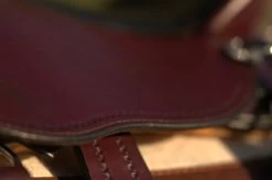 Circle Y Julie Goodnight Cascade Crossover Trail Saddle 1753 16 Circle Y Julie Goodnight Cascade Crossover Trail Saddle 1753 -Horse Gear Shop Cascade Fender 15243.1600203359