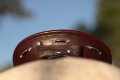 Circle Y Julie Goodnight Cascade Crossover Trail Saddle 1753 14 Circle Y Julie Goodnight Cascade Crossover Trail Saddle 1753 -Horse Gear Shop Cascade Rear 17412.1600203428