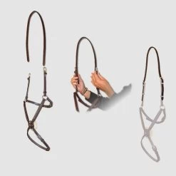 Dy'on Noseband Adapter
