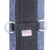 Professional's Choice Equisential Felt Western Cinch 2 Professional's Choice Equisential Felt Western Cinch -Horse Gear Shop EQFC Equisential Felt Cinch 67407.1587655860