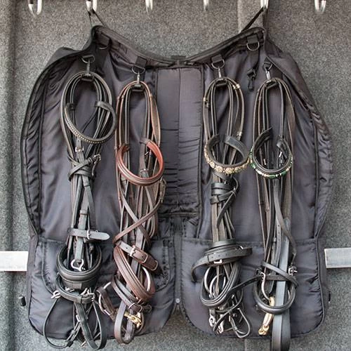 Professional's Choice Bridle Bag 5 Professional's Choice Bridle Bag - Image 3