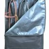 Professional's Choice Bridle Bag With Rack -Horse Gear Shop HA 923 Bridle Bag with Rack 68455.1598907515