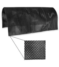 Non-Slip Western Saddle Pad Liner