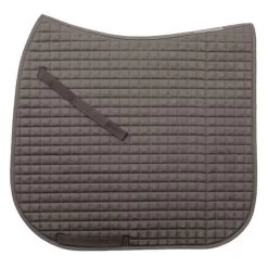 Kavalkade KavalEasy Quilted AP Pad 11 Kavalkade KavalEasy Quilted AP Pad -Horse Gear Shop KVK KavalEasy Quilted AP Pad Dark Gray 11902 GP DK.GRAY 76515.1625866351