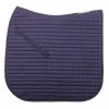 Kavalkade KavalEasy Quilted AP Pad -Horse Gear Shop KVK KavalEasy Quilted AP Pad Navy 11902 GP NAVY 38652.1625866367