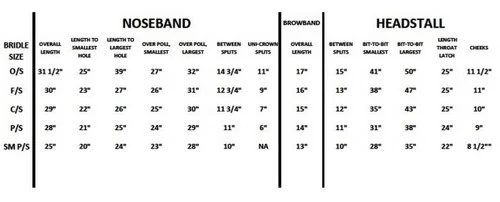 Black Oak Aster Snaffle Bridle 4 Black Oak Aster Snaffle Bridle - Image 2
