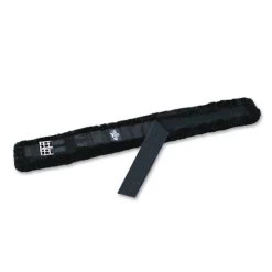 Professional's Choice Pro Choice SMx Shearling Dressage Girth 7 Professional's Choice Pro Choice SMx Shearling Dressage Girth -Horse Gear Shop Shearling Dressage Girth Removeable Detail 52612.1595870513