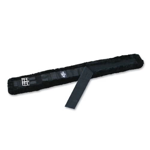 Professional's Choice Pro Choice SMx Shearling Dressage Girth 5 Professional's Choice Pro Choice SMx Shearling Dressage Girth - Image 3