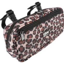 Classic Equine Small Pommel Bag -Horse Gear Shop Small Pommel Bag Leopard SBPB LO classic equine 26733.1613251296