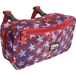 Classic Equine Small Pommel Bag