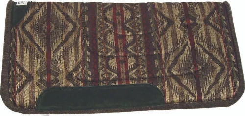 Diamond Wool Rancher Pad 5 Diamond Wool Rancher Pad - Image 3