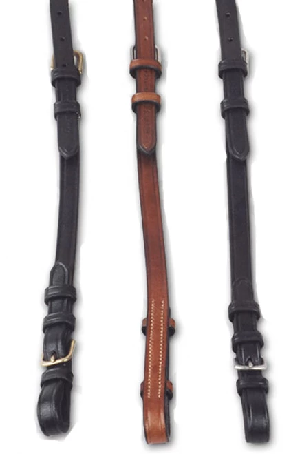 Bobby's English Tack Bradoon Hanger - Brass Hardware 4 Bobby's English Tack Bradoon Hanger - Brass Hardware - Image 2